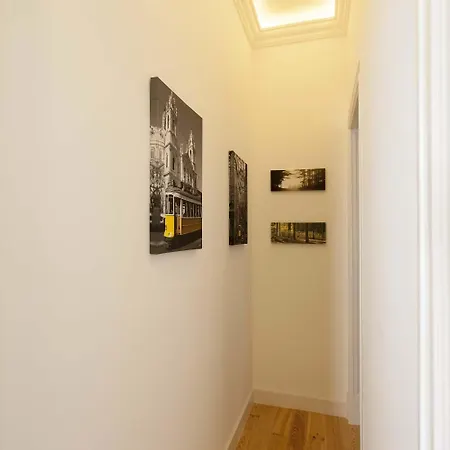 Апартаменты Large 2-bedroom 2 Double Bed 1 Sofabed 2 Bathroom Prime Location