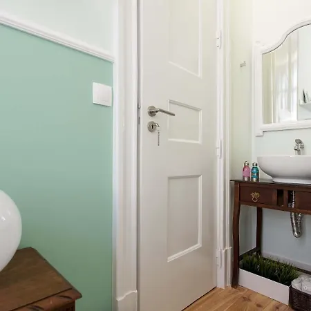 Unique 2 Bedroom Located Centeral