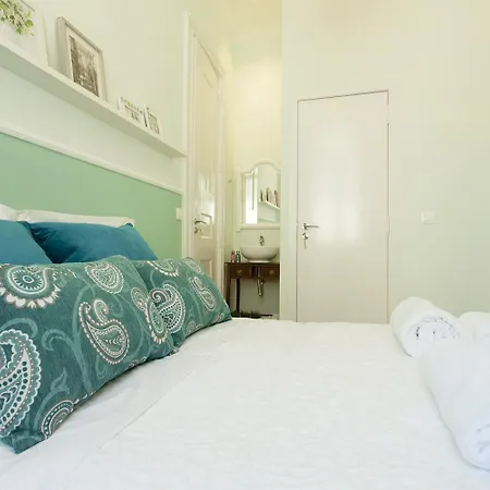 Unique 2 Bedroom Located Centeral Apartman Lisboa