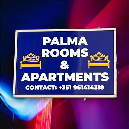 Large 2-bedroom Prime Location * Lisboa