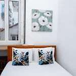 Large 2-bedroom Prime Location * Lisboa