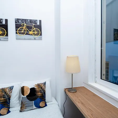 Large 2-bedroom Prime Location Appartement *